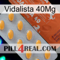 Vidalista 40Mg 43